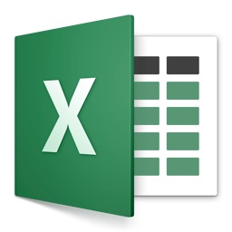 Guest Register Excel file